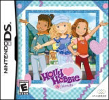 Koch media Holly Hobbie & Friends (294836) Koch media Holly Hobbie & Friends (294836)